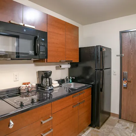 My Place Hotel-Hurricane, Ut-3