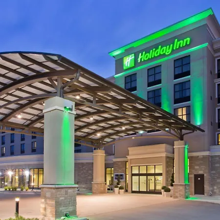 Holiday Inn Cookeville By Ihg-2