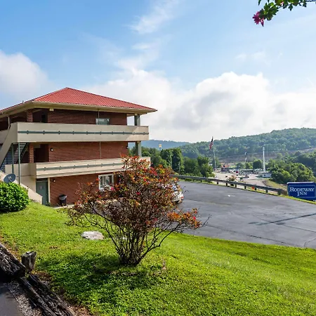 Rodeway Inn Renfro Valley-2
