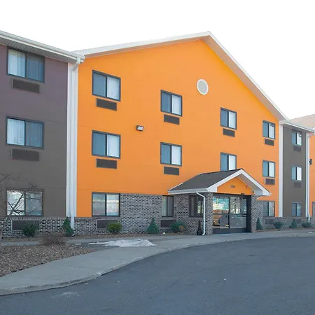 Quality Inn & Suites Hammond Near I-8090-3