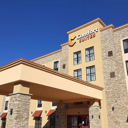 Comfort Suites Broomfield-Boulder-Interlocken-3