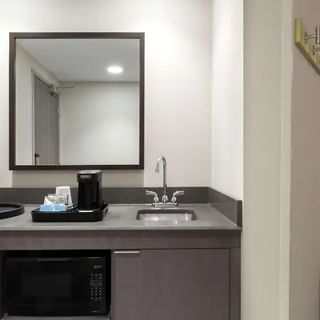 Hampton Inn & Suites St Charles Old Town Area, Mo-3