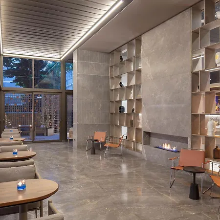 Melas Hotel Istanbul-3