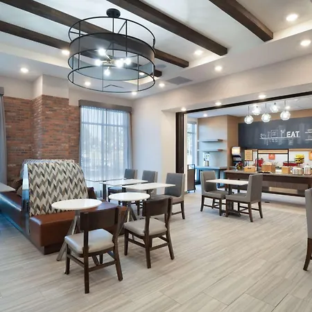 Hampton Inn Greer Greenville, Sc-3