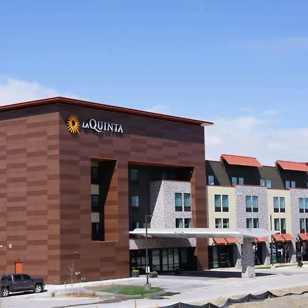 La Quinta Inn & Suites By Wyndham Littleton-Red Rocks-2