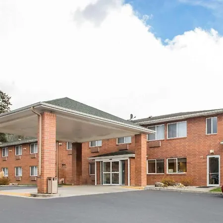 Comfort Inn Colville-2