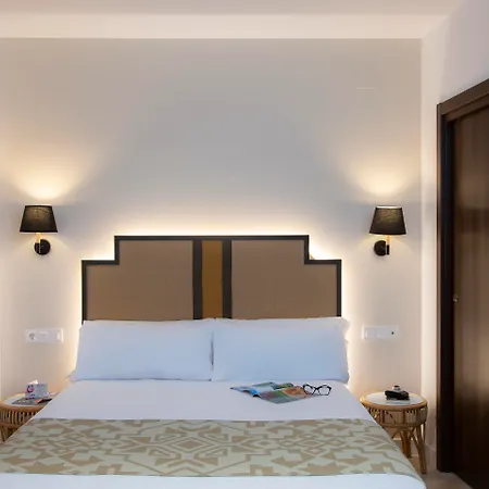 Casual Con Duende Cadiz By Casual Hoteles-3