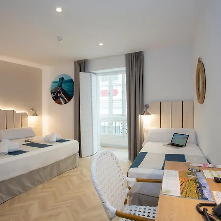 Casual Con Duende Cadiz By Casual Hoteles-2
