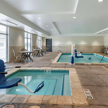 Mainstay Suites Durango-2