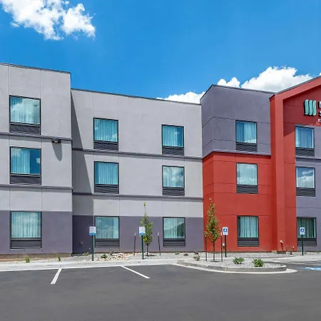 Mainstay Suites Durango-3