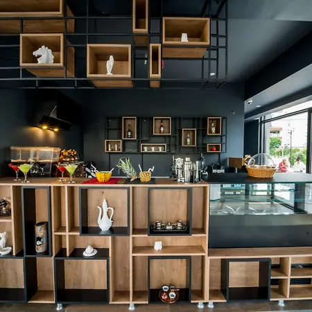 The Kayseri Loft Hotel-3