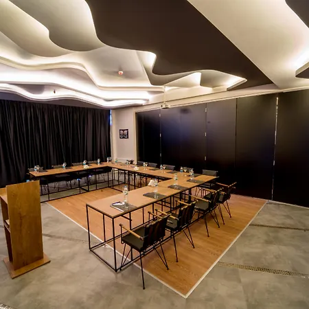 The Kayseri Loft Hotel-2