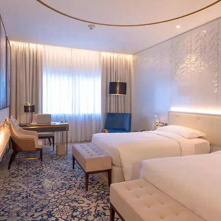 Steigenberger Hotel Doha-3