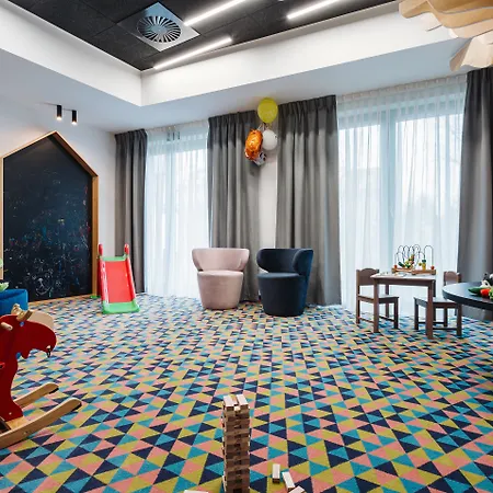 Focus Hotel Premium Krakow-3