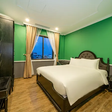 Athenia Hoi An Boutique Hotel & Spa-3