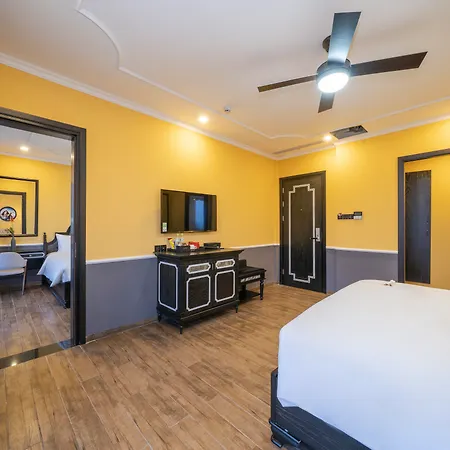 Athenia Hoi An Boutique Hotel & Spa-2