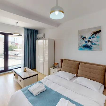 Le Blanc Aparthotel-2