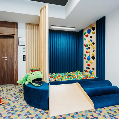 Focus Hotel Premium Krakow-2