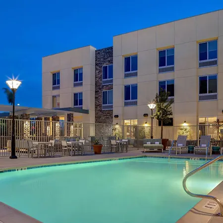 Hilton Garden Inn Temecula-3