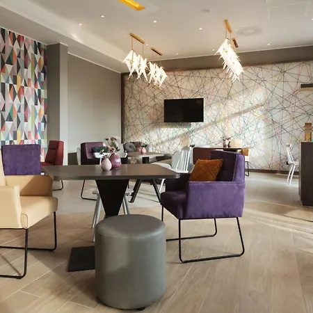 Hampton By Hilton Konstanz-2