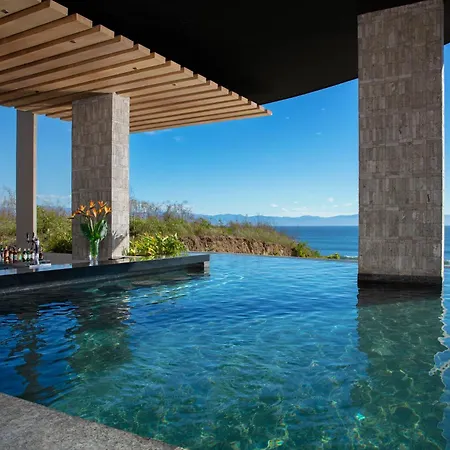 Dreams Bahia Mita Surf And Spa-3