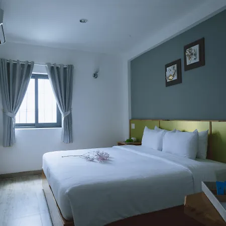 Happy Life Green Hotel-3