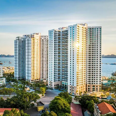 Best Western Premier Sapphire Ha Long-3