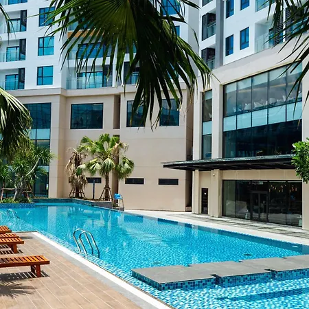 Best Western Premier Sapphire Ha Long-2