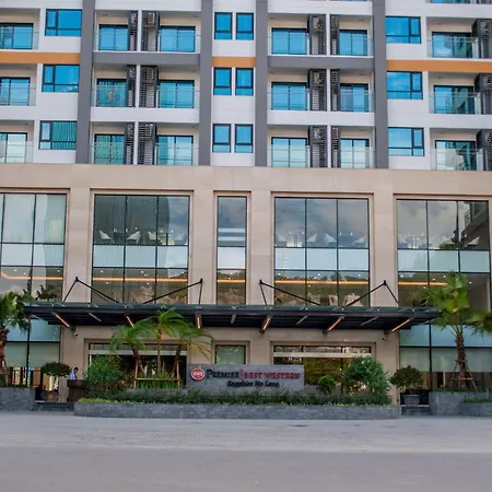 Best Western Premier Sapphire Ha Long-3