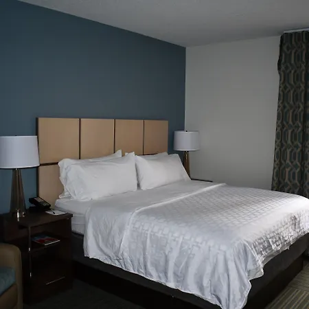 Candlewood Suites Grand Rapids Airport By Ihg-2