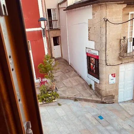Albergue y Gelateria il nonno-2