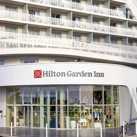Hilton Garden Inn Le Havre Centre-3