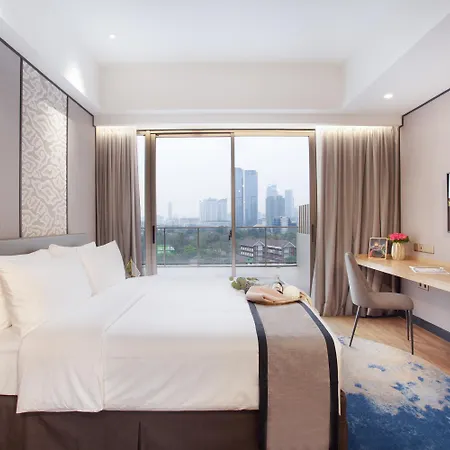 Somerset Sudirman Jakarta-2