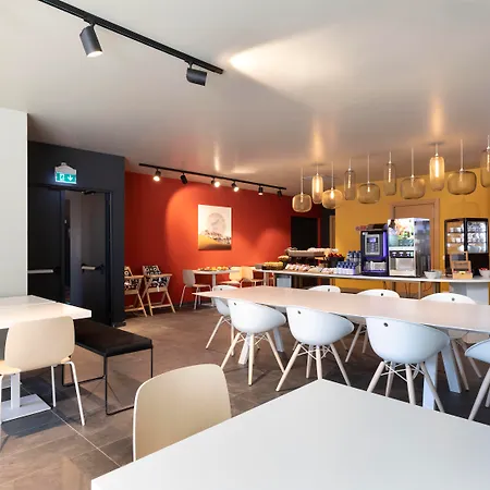 B&B Hotel Bolzano-2