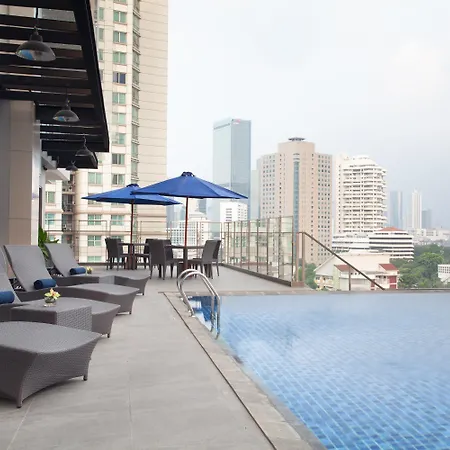 Somerset Sudirman Jakarta-3