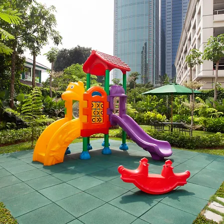 Somerset Sudirman Jakarta-2