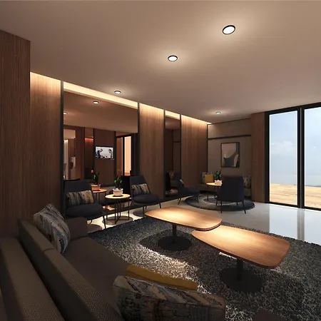 Somerset Sudirman Jakarta-2