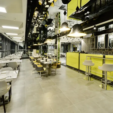 Ankara Alegria Business Hotel-3