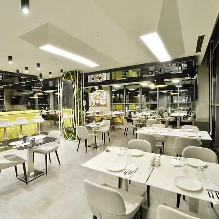 Ankara Alegria Business Hotel-2