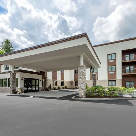 The Cranberry, An Ascend Collection Hotel-3