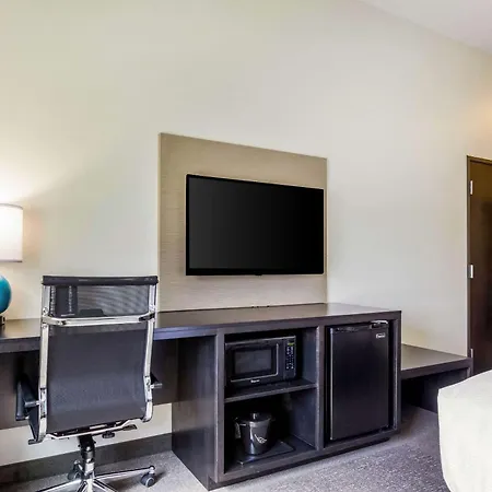 Sleep Inn Winfield - Teays Valley-2