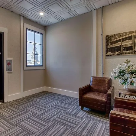 The Historic Central, A New Hotel Collection Property-2