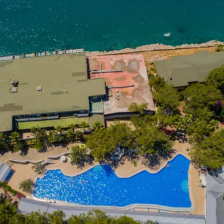 Senza Garden Holiday Club-2
