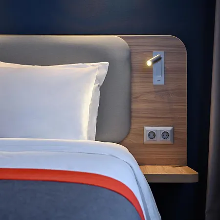 Holiday Inn Express - Almaty By Ihg-2