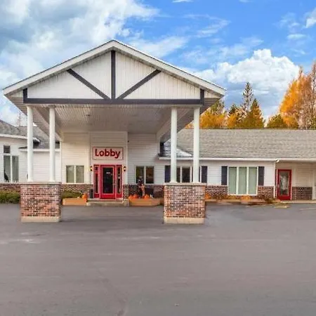 Econo Lodge Lakeshore-3