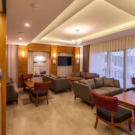 Antalya Business Hotel-3