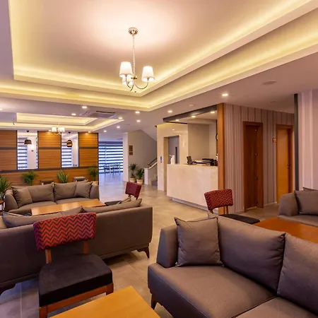 Antalya Business Hotel-2