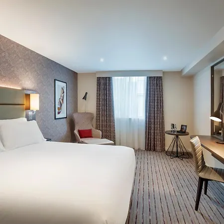 Leonardo Hotel Chester-3