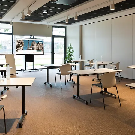 Citadines Eurometropole Strasbourg - Restaurant & Spa-3