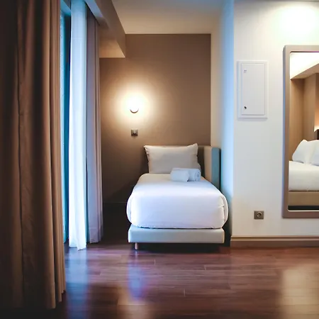Oca Oriental Porto Hotel-3